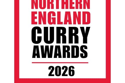 Lancashire restaurants have done well in the Northern England Curry Awards