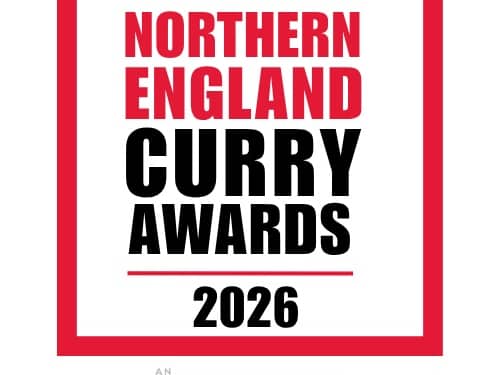 Lancashire restaurants have done well in the Northern England Curry Awards