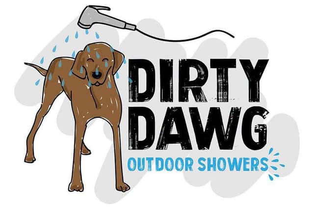 Calling all mucky dog owners, a Dirty Dawg outdoor shower with full installation is being auctioned off by Lancashire Police. Retired Lancashire Police K9s are selling tickets to win the outdoor dog shower.