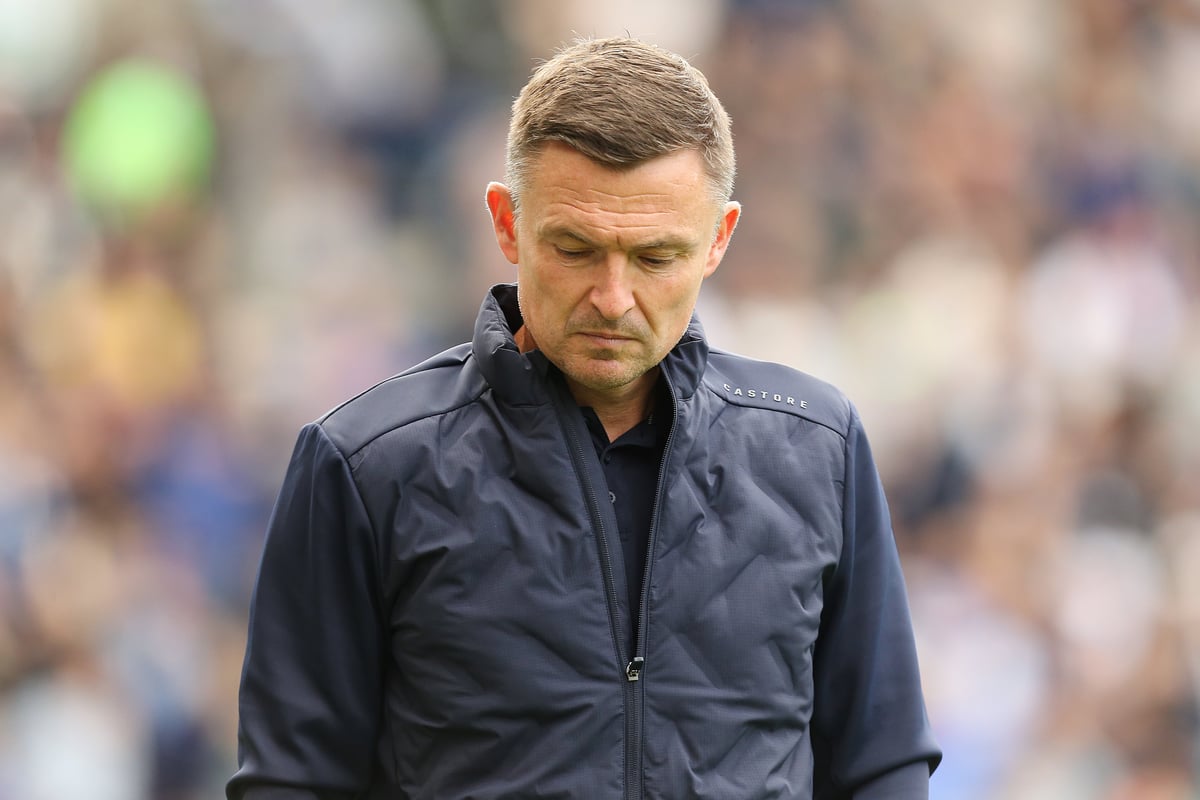 Paul Heckingbottom cannot be surprised by Preston North End exit as the club face a future-defining decision