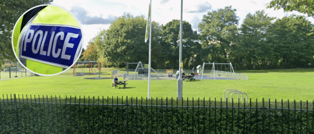 Lancs Police will now investigate the incident