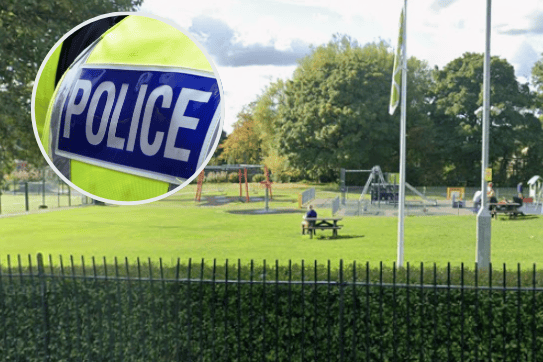 Polizei von Lancashire ermittelt wegen Hassverbrechen an sechsjährigem ...