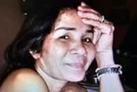 Numaoi Cheaminok who is missing from home in Oswaldtwistle, was last seen on Thursday, August 6.