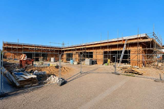 The Kingsfold Centre, Kingsfold, Penwortham