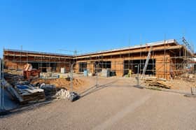 The Kingsfold Centre, Kingsfold, Penwortham
