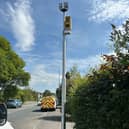 The new Sentio Shield Safety cameras will soon be operational in Lancashire.