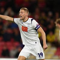 Two key returns and a formation change... Predicted Preston North End starting XI vs Wrexham