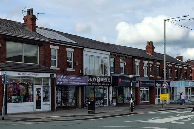 The Snug is seeking permission from South Ribble Borough Council to open at the former New Day charity shop at 7 Hough Lane, Leyland