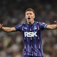 Graham Alexander shares update on Preston North End's Greg Docherty pursuit