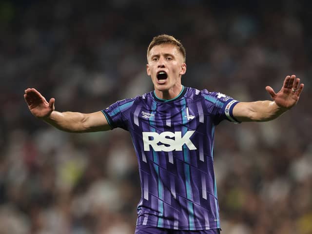 Greg Docherty is a free agent after leaving Charlton in September.