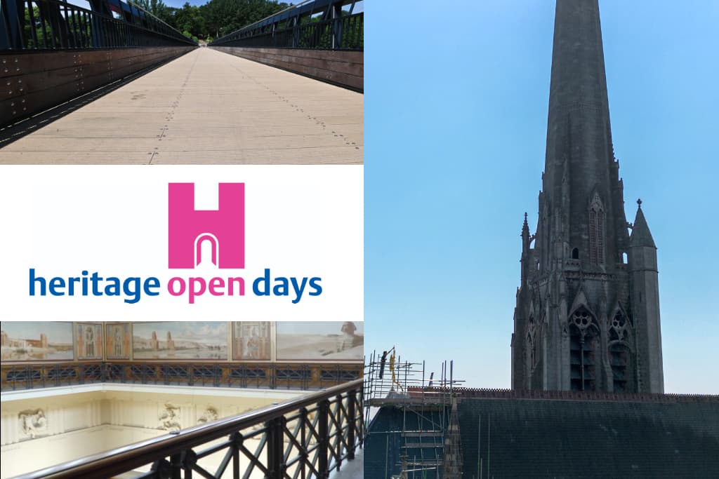 Heritage Open Days 2026: 47 fascinating places around Preston you can ...
