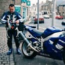 Ian Mirza died suddenly at home in Longridge on Friday, September 4, aged 62