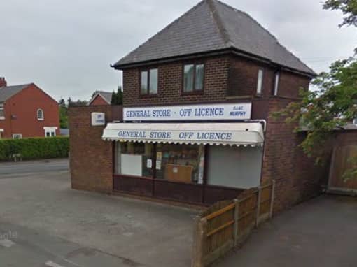 63 Brindle Road, Bamber Bridge
