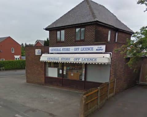 63 Brindle Road, Bamber Bridge