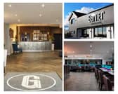 The Garner Hotel in Samlesbury