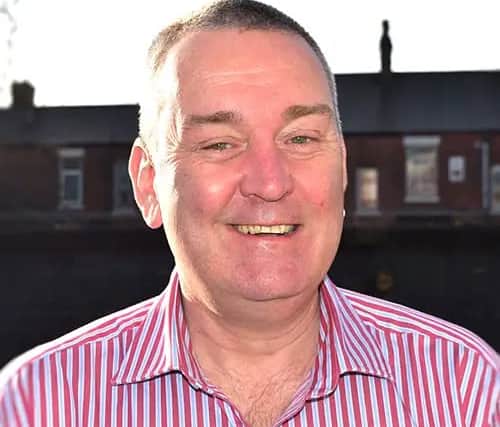 Tributes have been paid to the late Peter Green