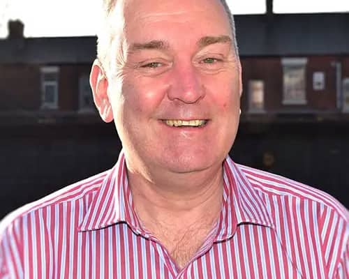Tributes have been paid to the late Peter Green