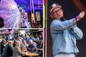 My 3 best things to do in Preston, Chorley & South Ribble next week including free festivals