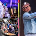 My 3 best things to do in Preston, Chorley & South Ribble next week including free festivals