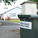 A controversial plan to build six luxury homes on Green Belt land above Langho has been refused.