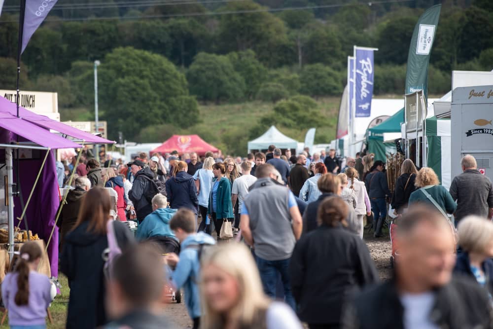 Lancashire Game and Country Festival 2026