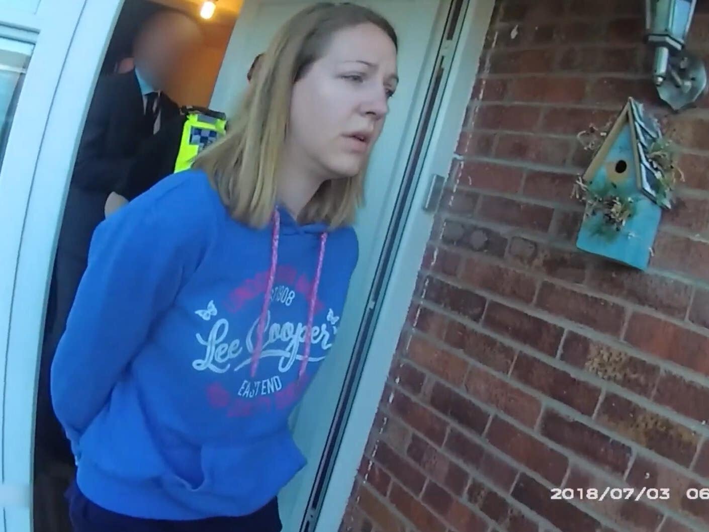 Three babies could have been saved if police called sooner, Lucy Letby inquiry finds