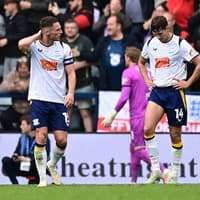 Jordan Storey delivers brutally honest verdict on Preston North End's defeat at Wrexham