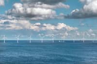 Two windfarms are set to be built off the Fylde coast