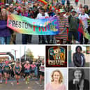 My 3 best things to do in Preston next week including Preston Pride & Preston Crime Fiction Festival 