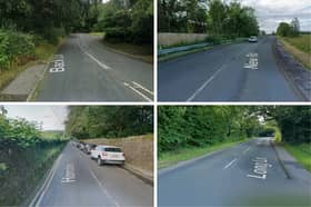 Four road closures & other major roadworks starting across Chorley this week