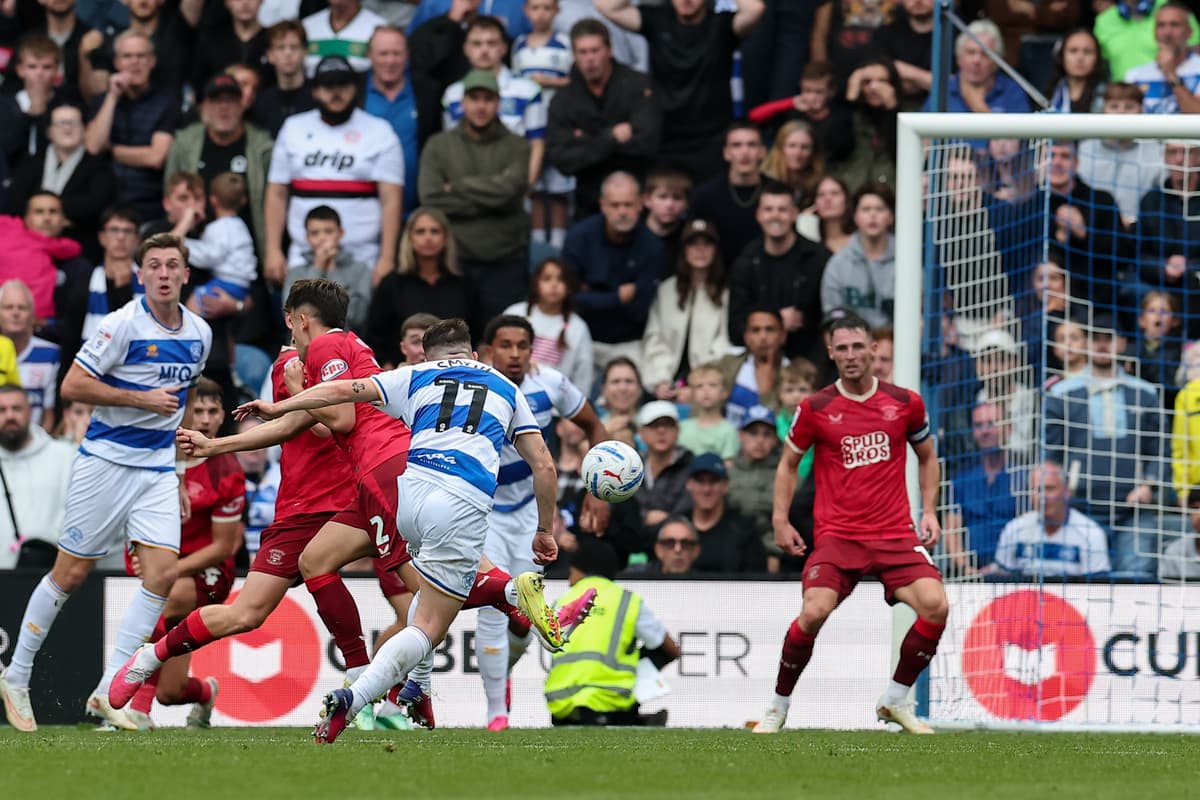 QPR 2:2 Preston North End: Gastgeber drehen 0:2-Rückstand und verhindern ...