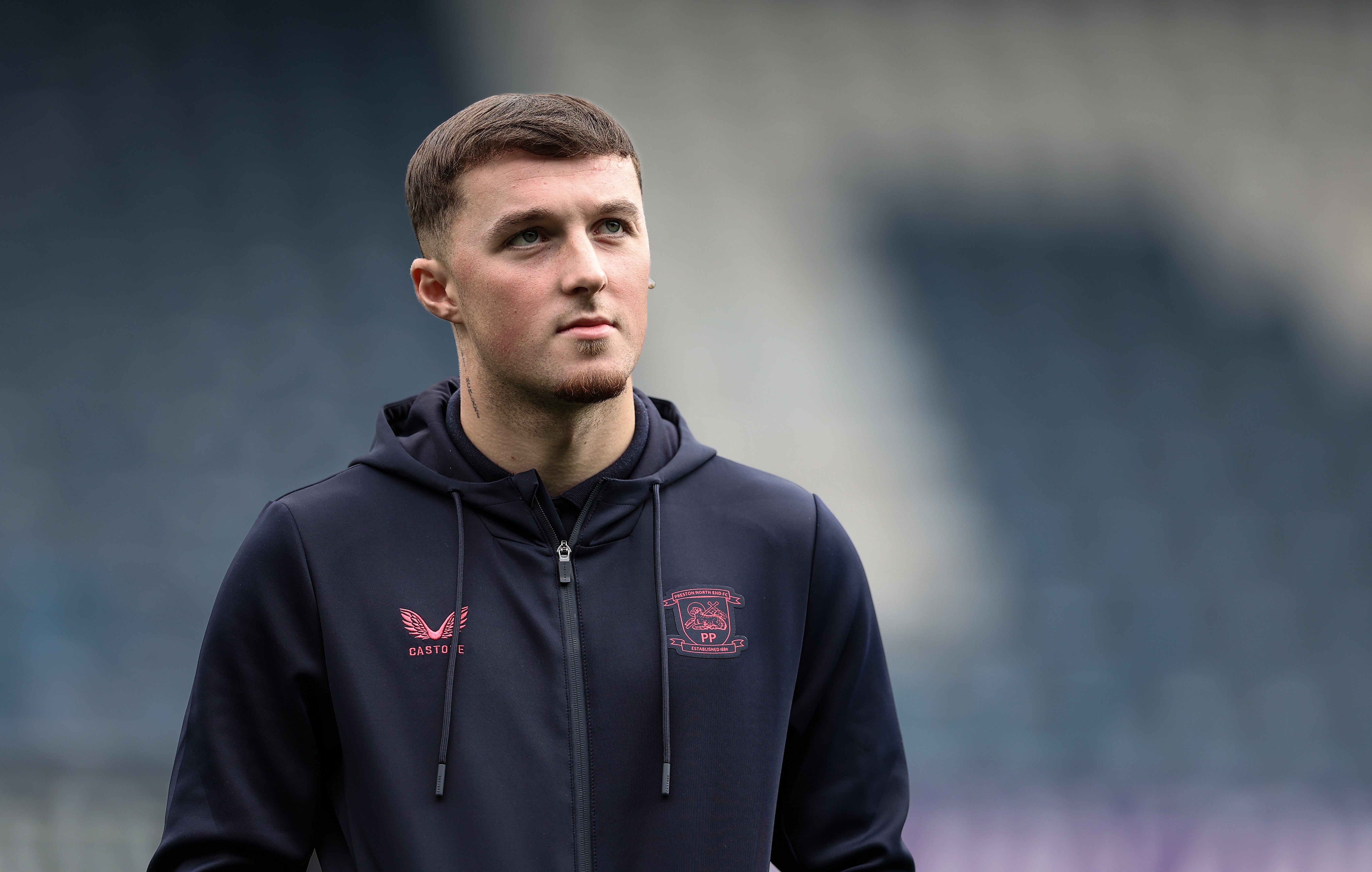 Alfie Devine gives verdict on Preston North End's summer signings