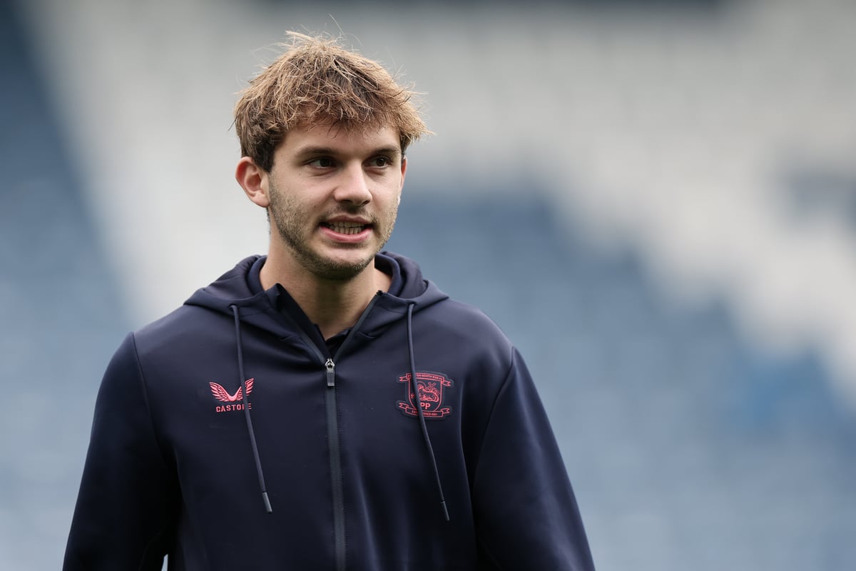 Stanley Mills returns but key player unavailable... Predicted Preston starting XI vs West Brom
