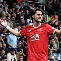 Graham Alexander offers thoughts on Preston North End pair Johnny Kenny and Stanley Mills