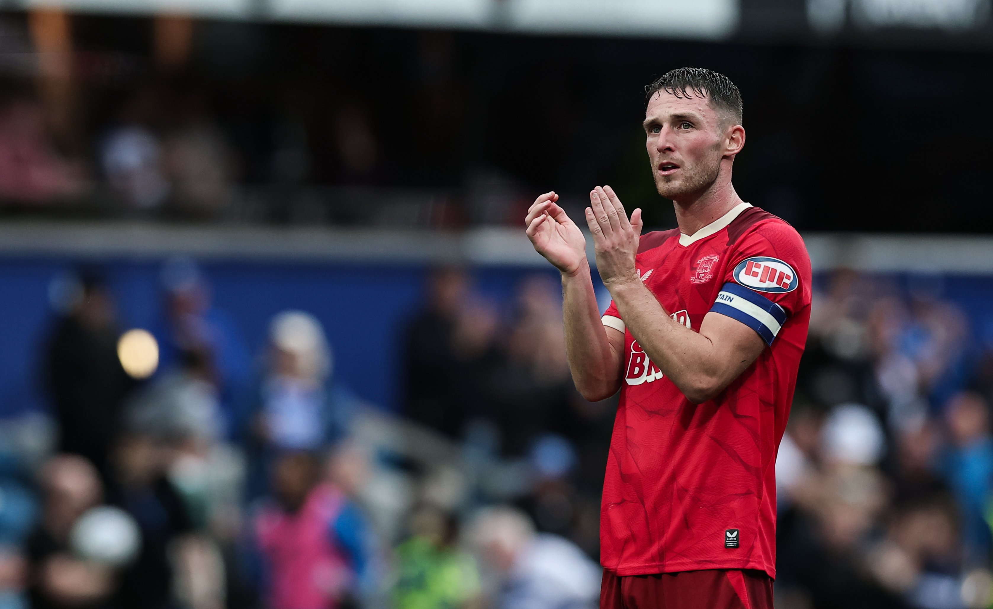 Jordan Thompson names where Preston North End must improve against Wrexham