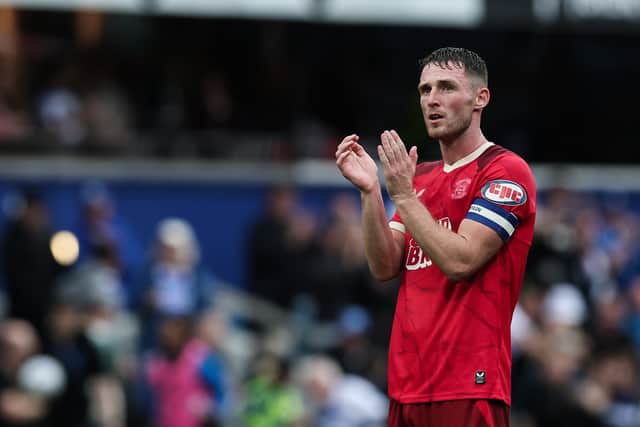Jordan Thompson names where Preston North End must improve against Wrexham