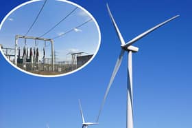 Two windfarms have been approved off the Fylde coast - but how should the energy they generate be transferred into the national grid nearly 20 miles away in Penwortham?
