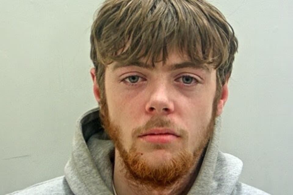 'I was left carrying trauma that I was too young to comprehend' - man ...