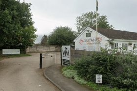 The Read Cricket and Bowling Club