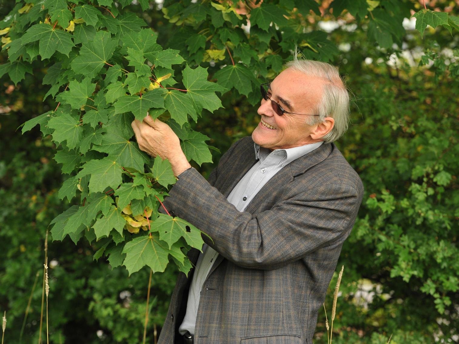 'He inspired so many' Tributes to Preston politician, alderman, and beloved dad