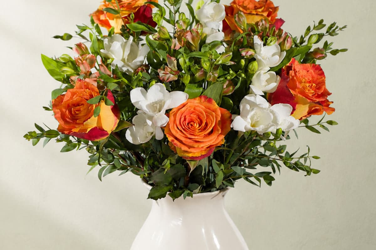 Bunches ist vor allem für seine Blumen bekannt, aber wussten Sie ...