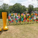 Chorley Flower Show and 10k events have been shortlisted for the Lancashire Tourism Awards 2026. 