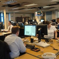 Lancashire Post at 140: How the newspaper entered the modern era after the Second World War