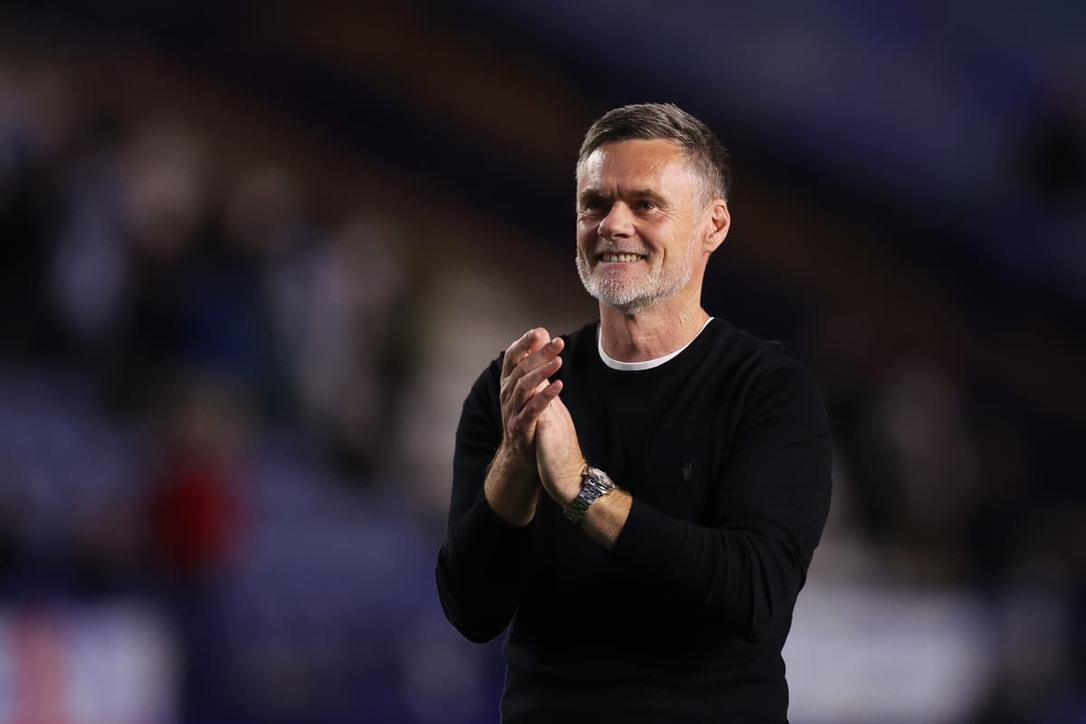 Graham Alexander confirmed as new Preston North End manager