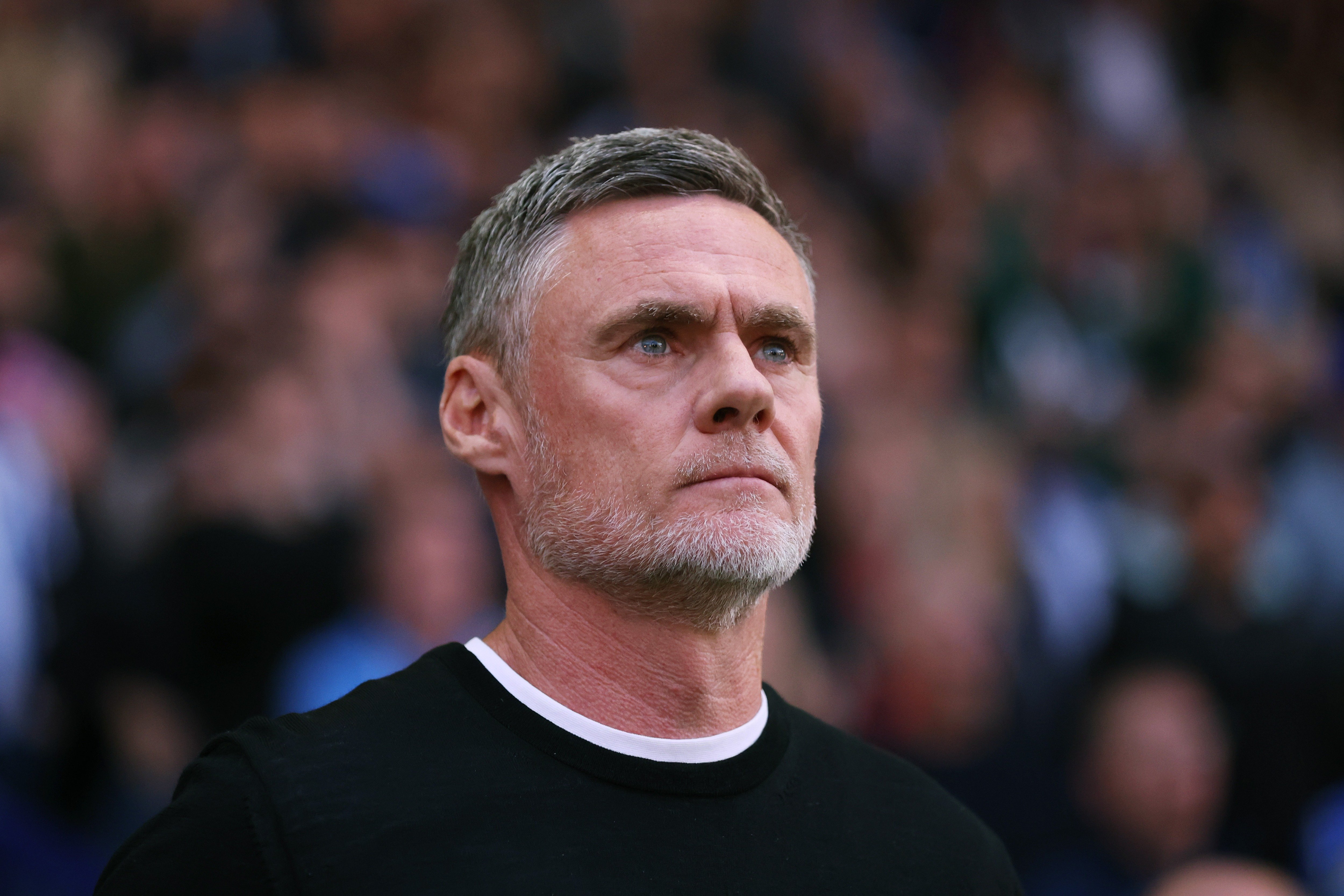 Graham Alexander confirmed as new Preston North End manager