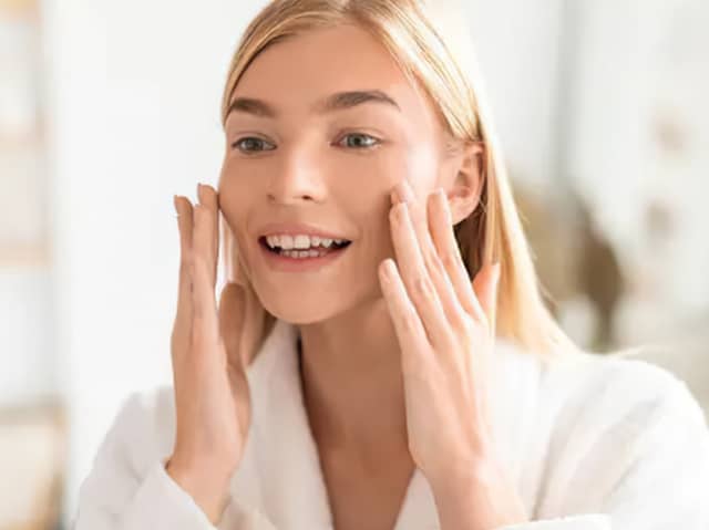 I use face mist every day and this e.l.f skincare spray is on my autumn shopping list