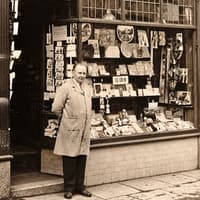 Lancashire Post 140: The newsagents and street vendors who helped the paper thrive