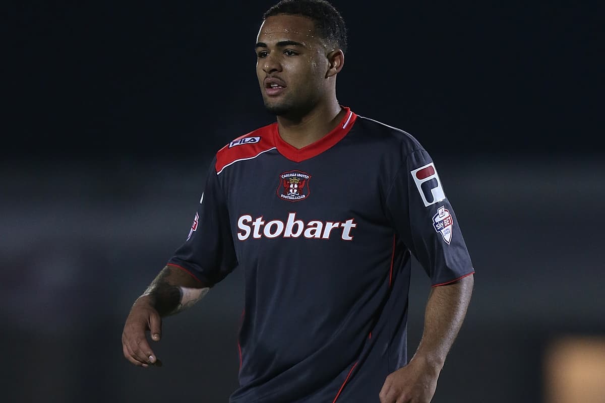 Der ehemalige Chorley-Verteidiger Courtney Meppen-Walter ist verstorben.