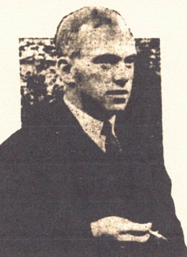 Benjamin Bowker, editor of the Lancashire Evening Post from 1923 to 1932, was renowned for his leading articles and extensive knowledge of the Lancashire cotton trade