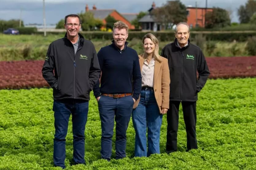 Tarleton salad company secures 10-year £250m deal with Asda